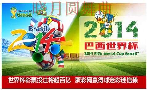 世界杯投注平台为什么越来越多人关注